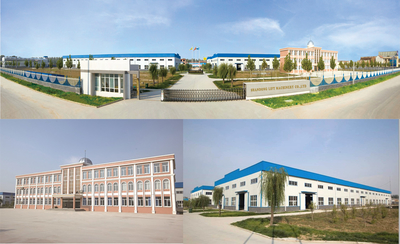 China Shandong Lift Machinery Co.,Ltd