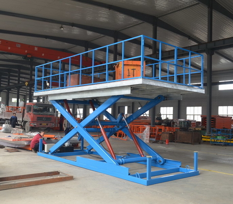 5T 3M elevador elétrico para automóveis vertical elevador hidráulico para automóveis de tesoura para garagem