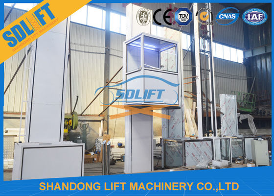 Elevador 500kg 3M Hydraulic Wheelchair Lift da casa do OEM